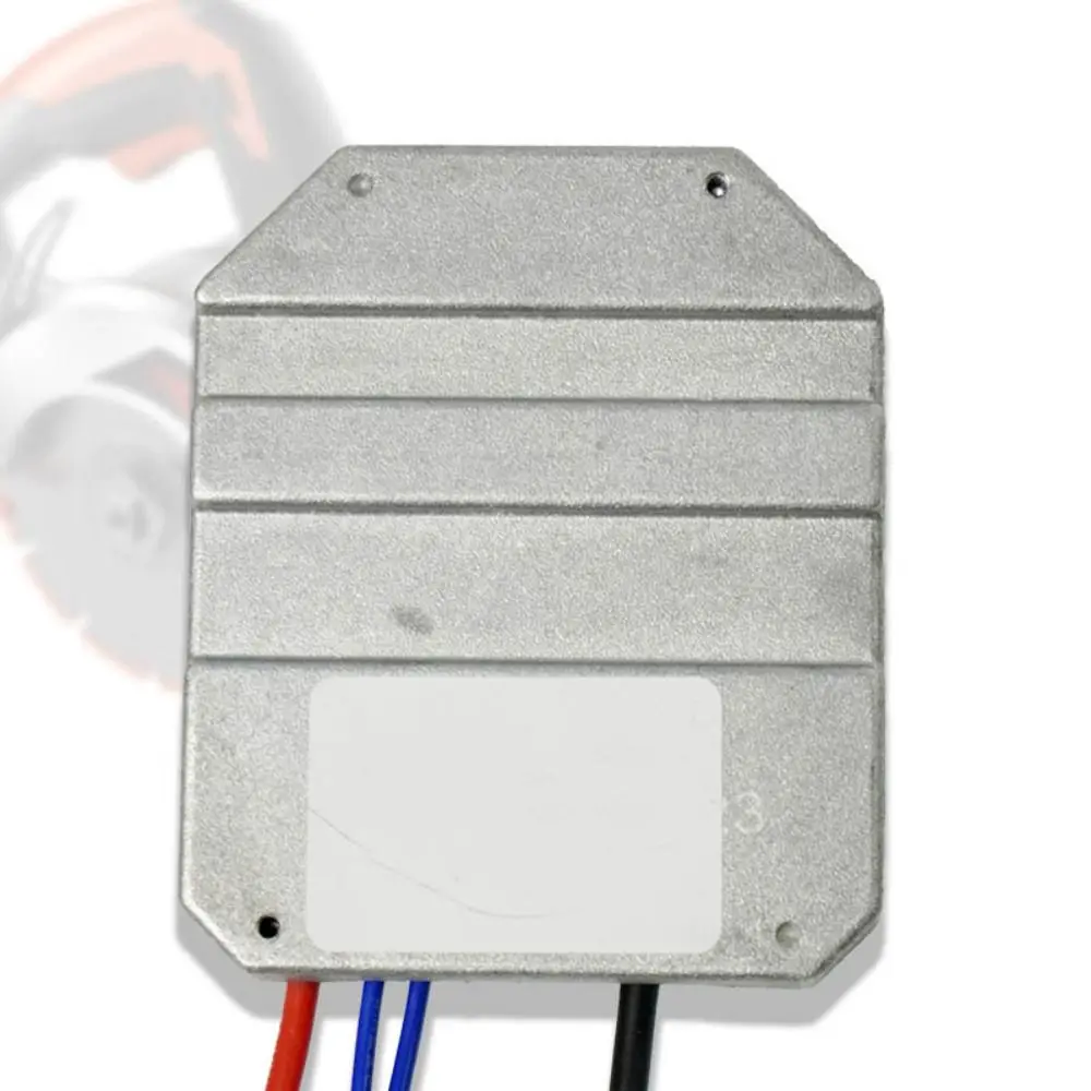 

Durable 55A Cutting Machine Control Board 21V Without LED Display Speed Switch Controller Power Tool Control Board
