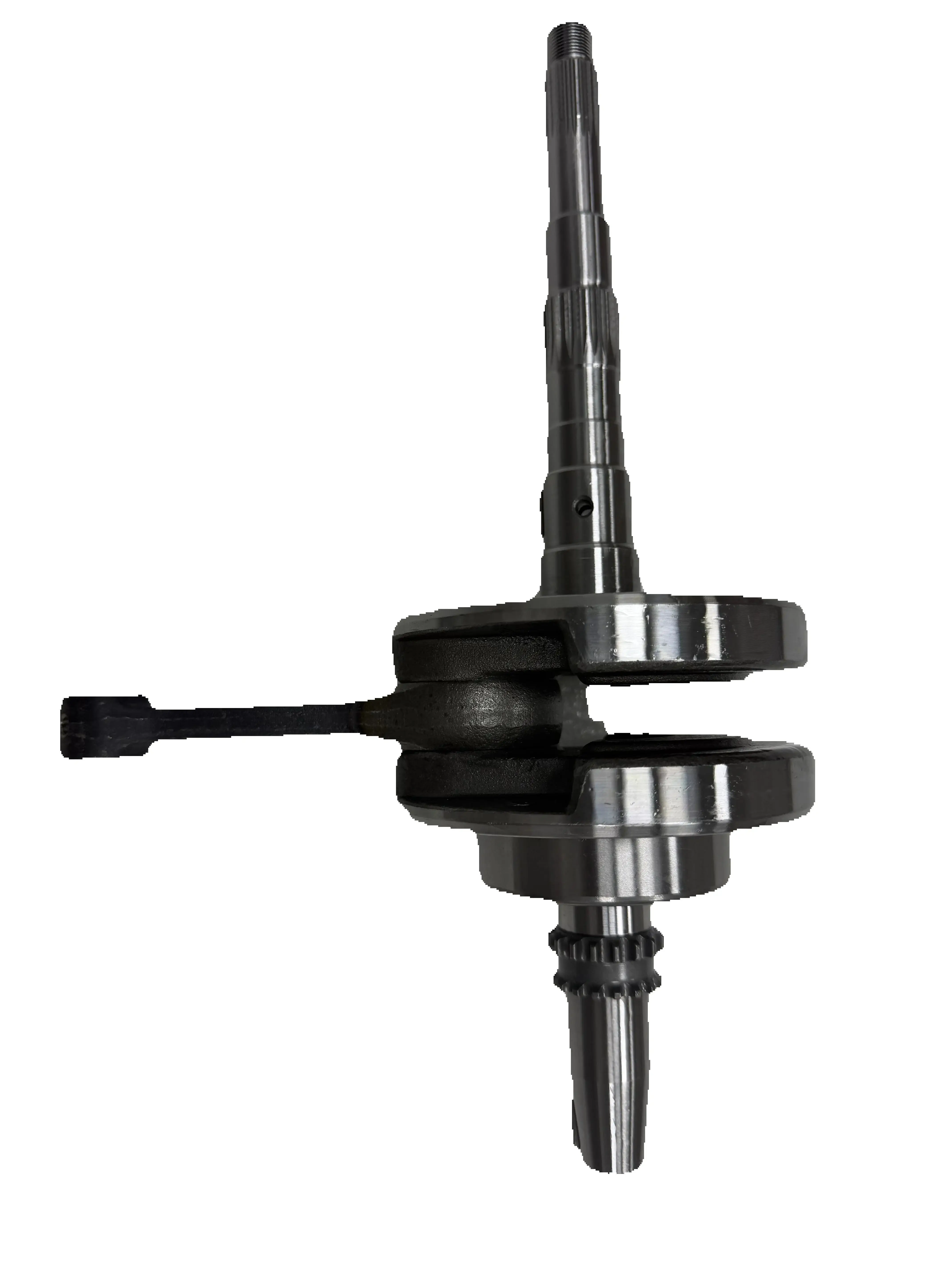 

Original factory genuine engine crankshaft components suitable for Hisun250UTV ATV P013000132000000