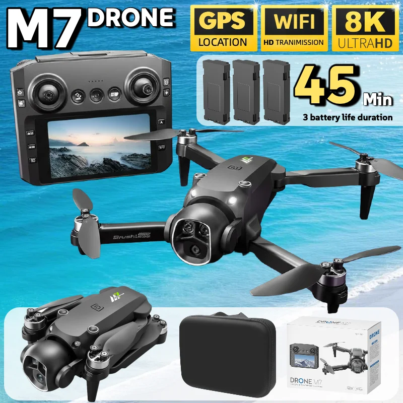 For Xiaomi M7 Rc Dr… - image