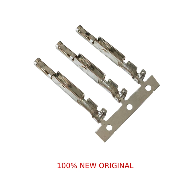 IL-AG5-C1-5000,Female Terminal,22 to 20 AWG,Crimp,Tab Width 0.8mm,Board-to-Wire Connector,18 AWG,Male Pin,IL-AG5-PC1-5000