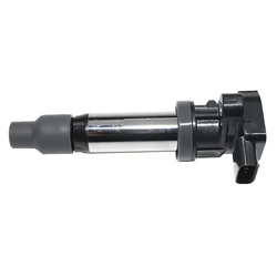 1Pc 12597745 42597745 Ignition Coil For Cadillac DTS SRX STS XLR 4.4L 4.6L Buick Lucerne 4.6 281cid 2007-2011 Engine: L37 LH2