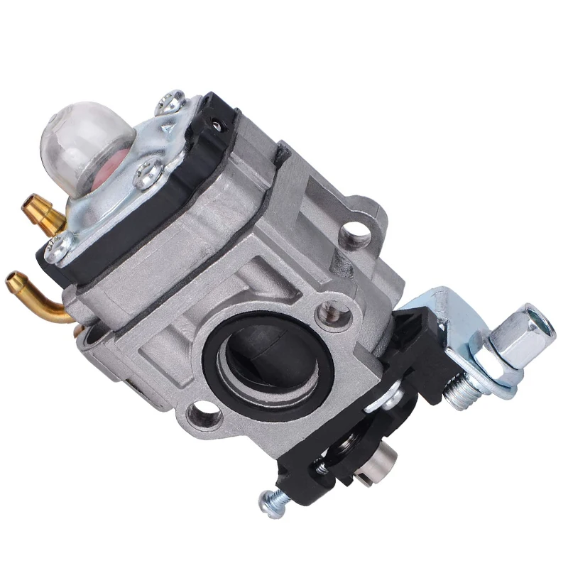 For TB43 For 1E40F5 For BC520 For CG430 For CG520 43CC 52CC Compatible Carburettor Kit Reliability and Performance