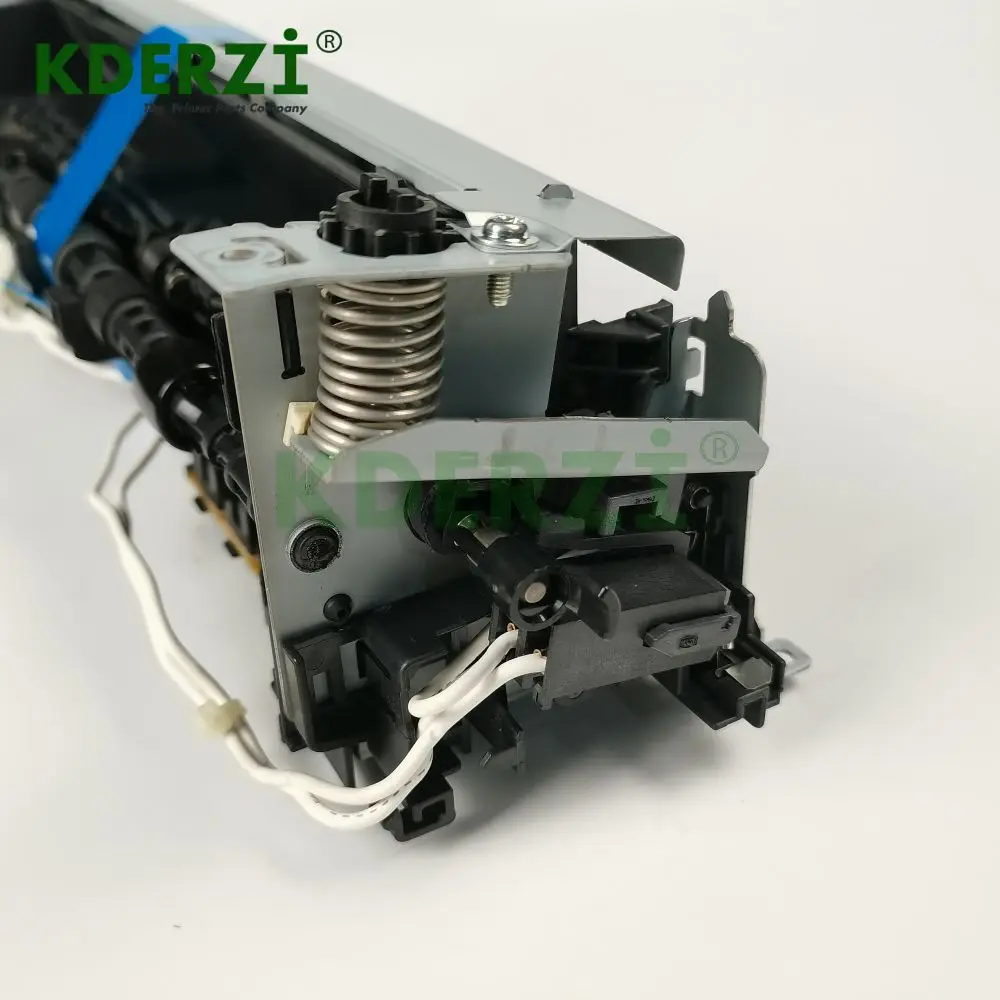 Imagem -04 - Fusor para hp Color Laserjet Pro Rm18780 Rm19781 200 M251 M276 M276nw M251nw M276n Peças de Impressora Montagem de Fixação 110v 220v Unidade do