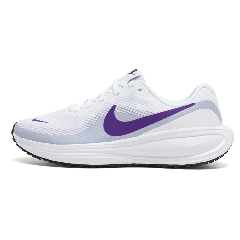 

Nike Women's Shoes Revolution 8 Jogging Shoes Mesh Breathable Casual Shoes Cushioning Running Shoes Hj8485-104