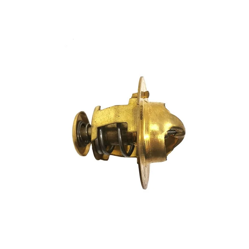 

PC200-5 Excavator Thermostat 6D95 Engine Parts 600-421-6120
