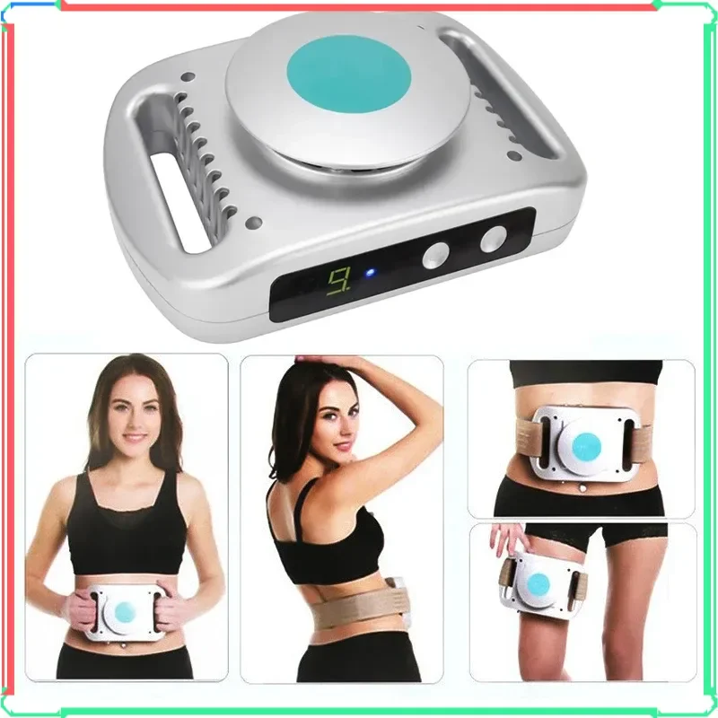 

NEW Cryolipolysis Machine Fat Freezing Belly Fat Burner for Women -8°C Lipo Lab Fat Dissolver Body Slimming Weight Loss Device
