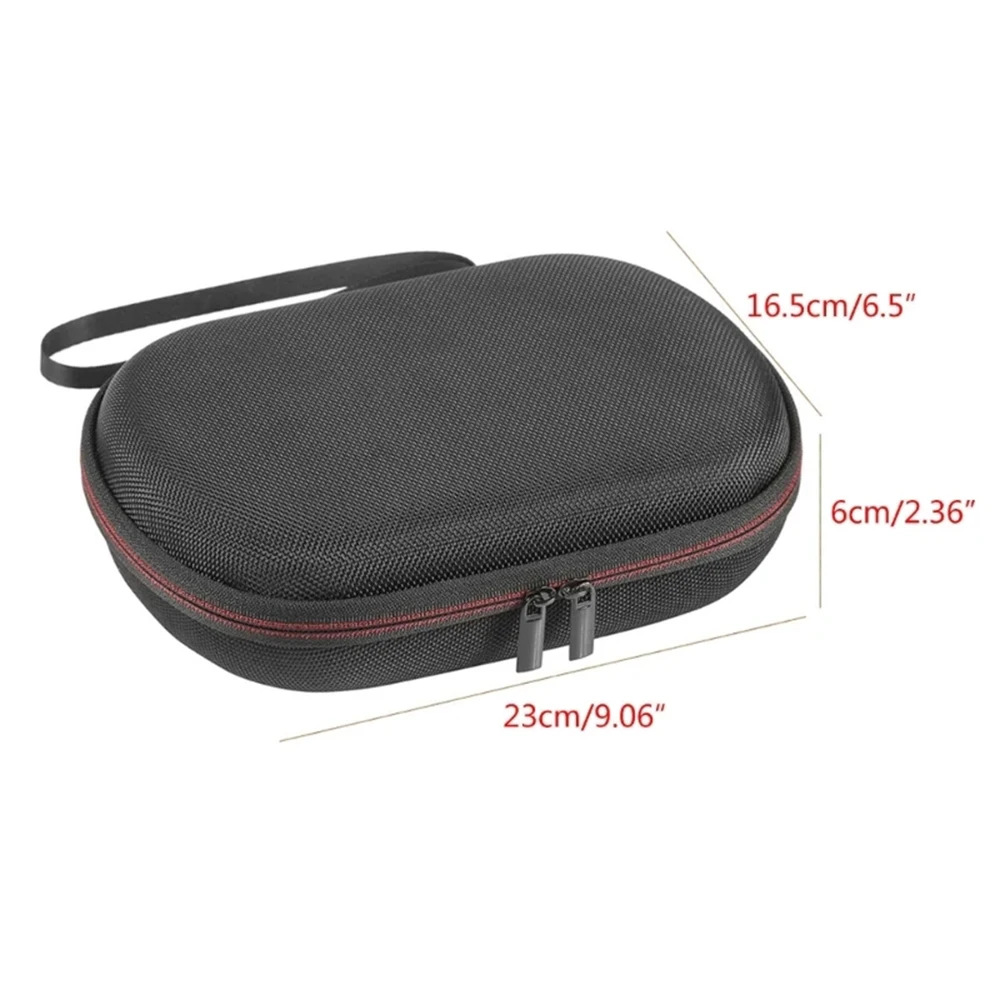 Portable Headphone Organiser Storage Bag For JBL TUNE 700BT 710BT 750BTNC 760NC 770NC and Live 500BT 650BTNC 660NC