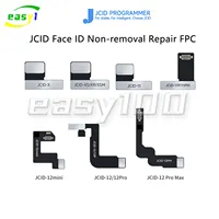 JC Face ID Flex Cable New Non-removal JCID Tag Dot Matrix Flex Cable for IPhone X-15 Dot Projector Read Write Repair No Welding