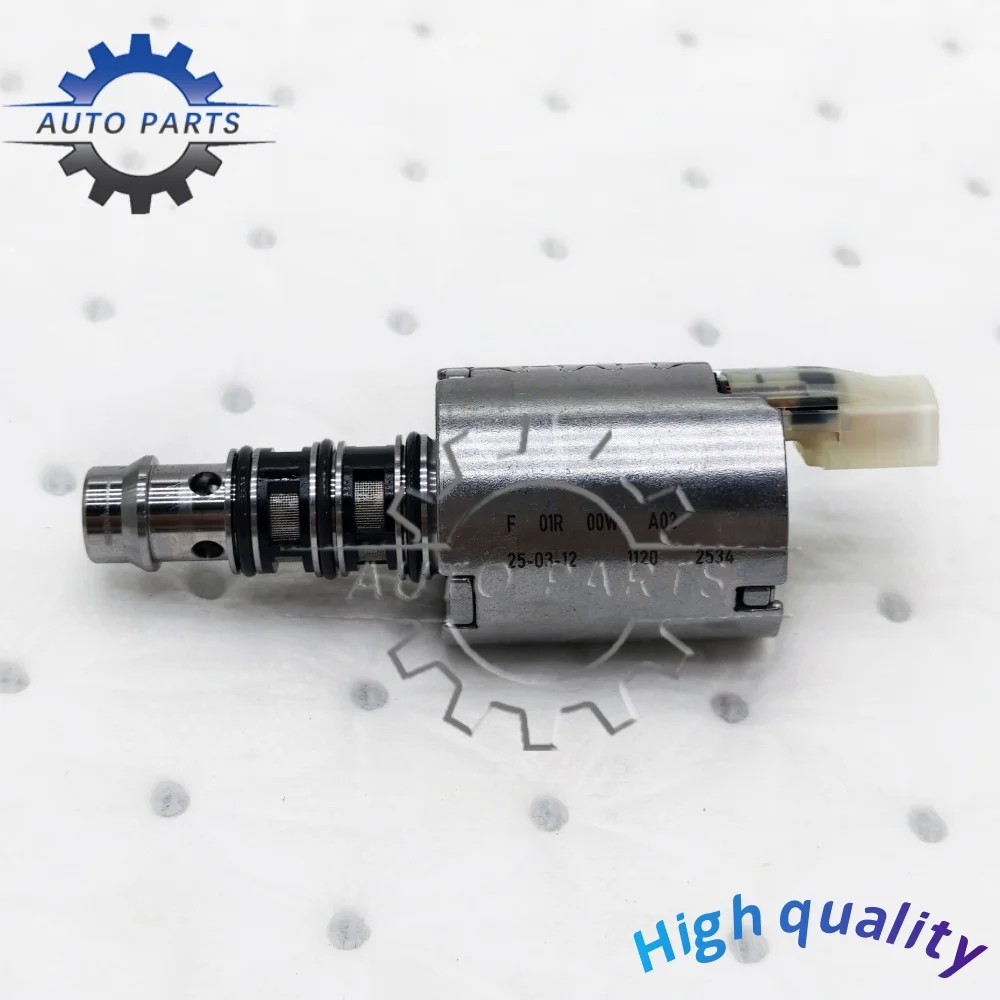 

0AM DQ200 13150568 New High Quality Dual Clutch Transmission Main Oil Pressure Shift Solenoid Valve for VW Audi