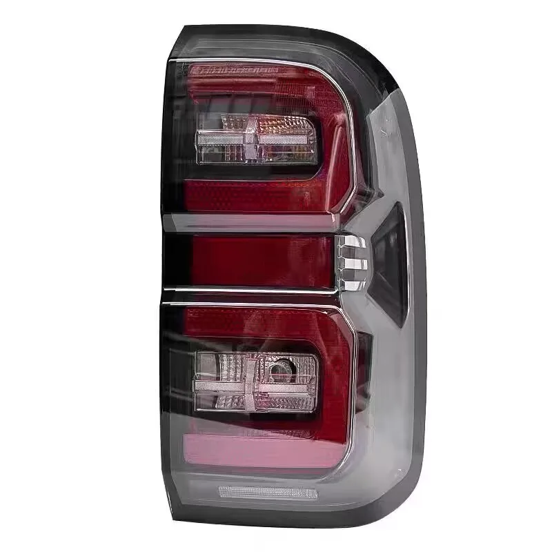 For Great Wall New POER KingKong Pickup 2023 2024 Car Rear Tail Light Brake Light Tail Lamp Assembly 4133100XPS01A 4133101XPS01A