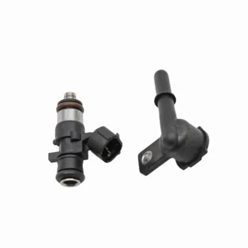 For CFMOTO Motorcycle Accessories CF250 250NK SR CLX Fuel Injector Nozzle Cap Fuel Injector