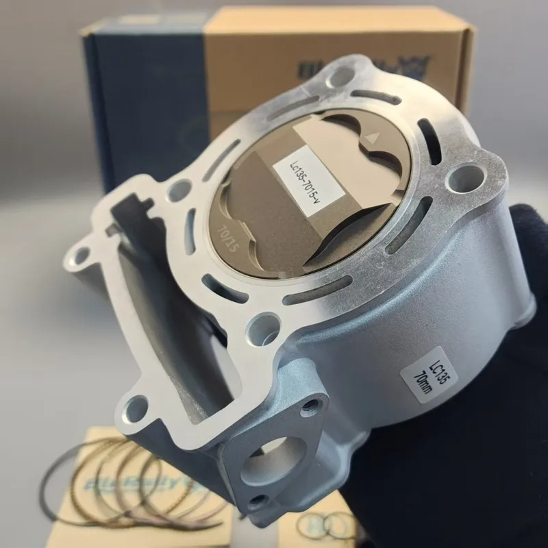 kit-cilindro-in-ceramica-blurally-bore-up-70mm-con-pistone-forgiato-per-yamaha-lc135-sniper-exciter-con-spinotto-dlc-13-14-15