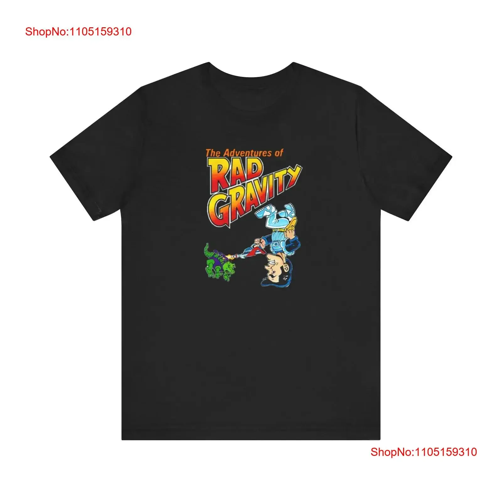 The Adventures Of R…