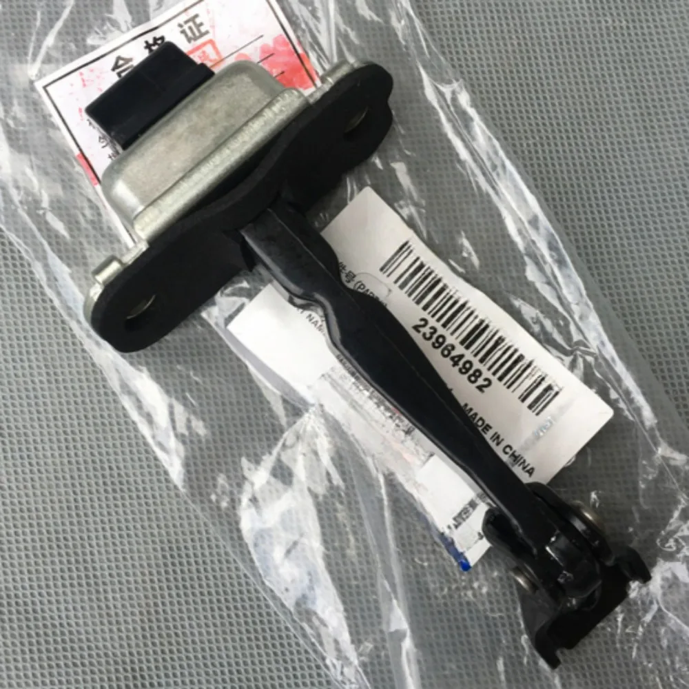 1PC 23964982 Left and Right Universal Front and Middle Door Locator for Wuling Marathon Minivan/S/S1/S3/V/Rong Guang V 14-21