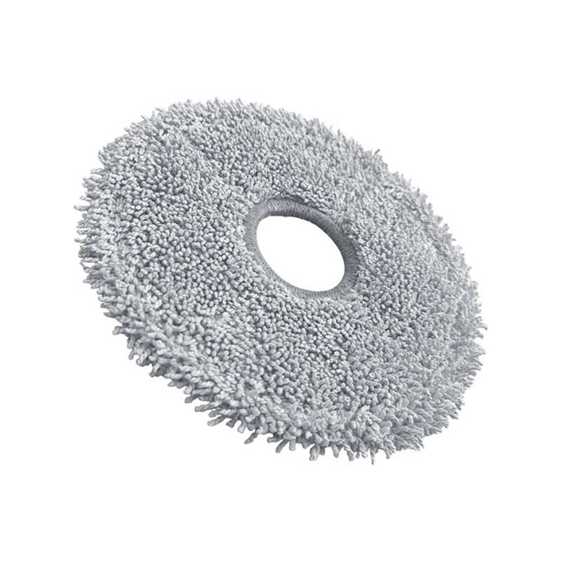 Dust Bags for Qrevo Curv/Qrevo Plus/P20 Pro Robot Vacuum Consumables Spare Parts Rag Mop Cloth Accessories-A23R view 6
