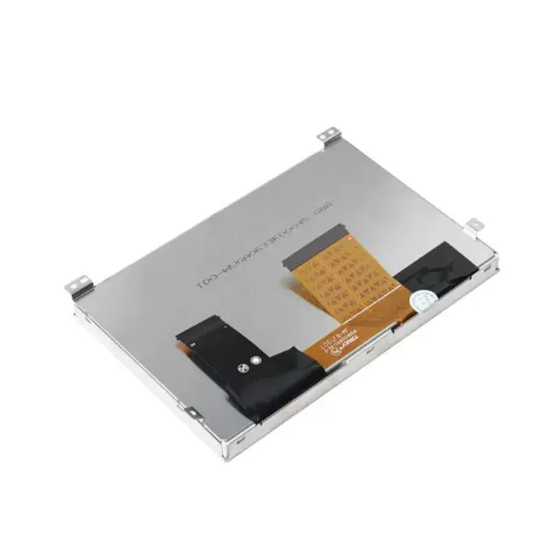 TDO-WVGA0633F00045 Ekran LCD, szkło ekranu dotykowego ACT3S5280FPC-A1-E do VW MIB STD2 MIB682C MIB682D MIB682E/G MIB682F MIB200 — zdjęcie produktu 6