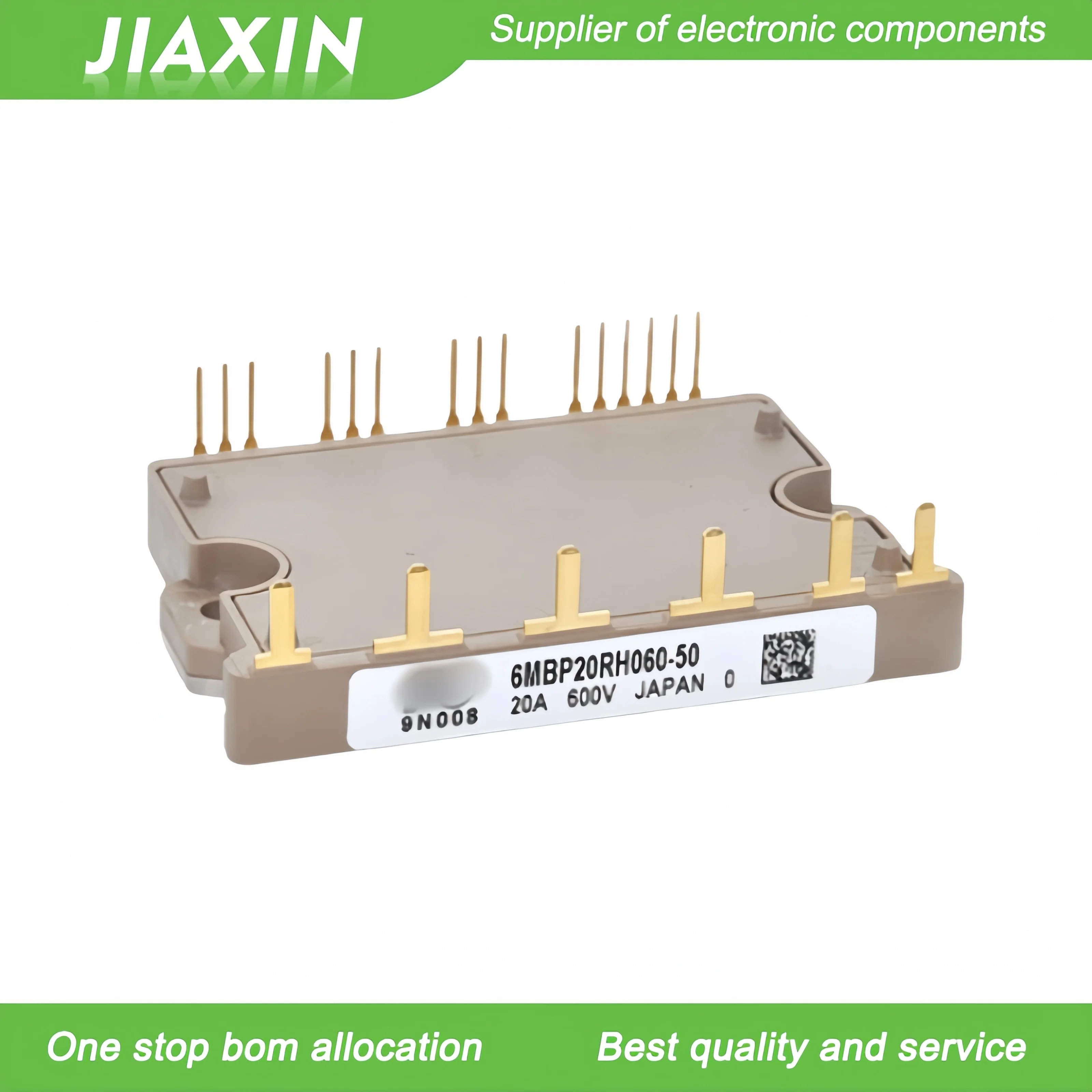 

6MBP20RH060 6MBP20RH060-050 6MBP30RH060 6MBP30RH060-050 Модуль IGBT