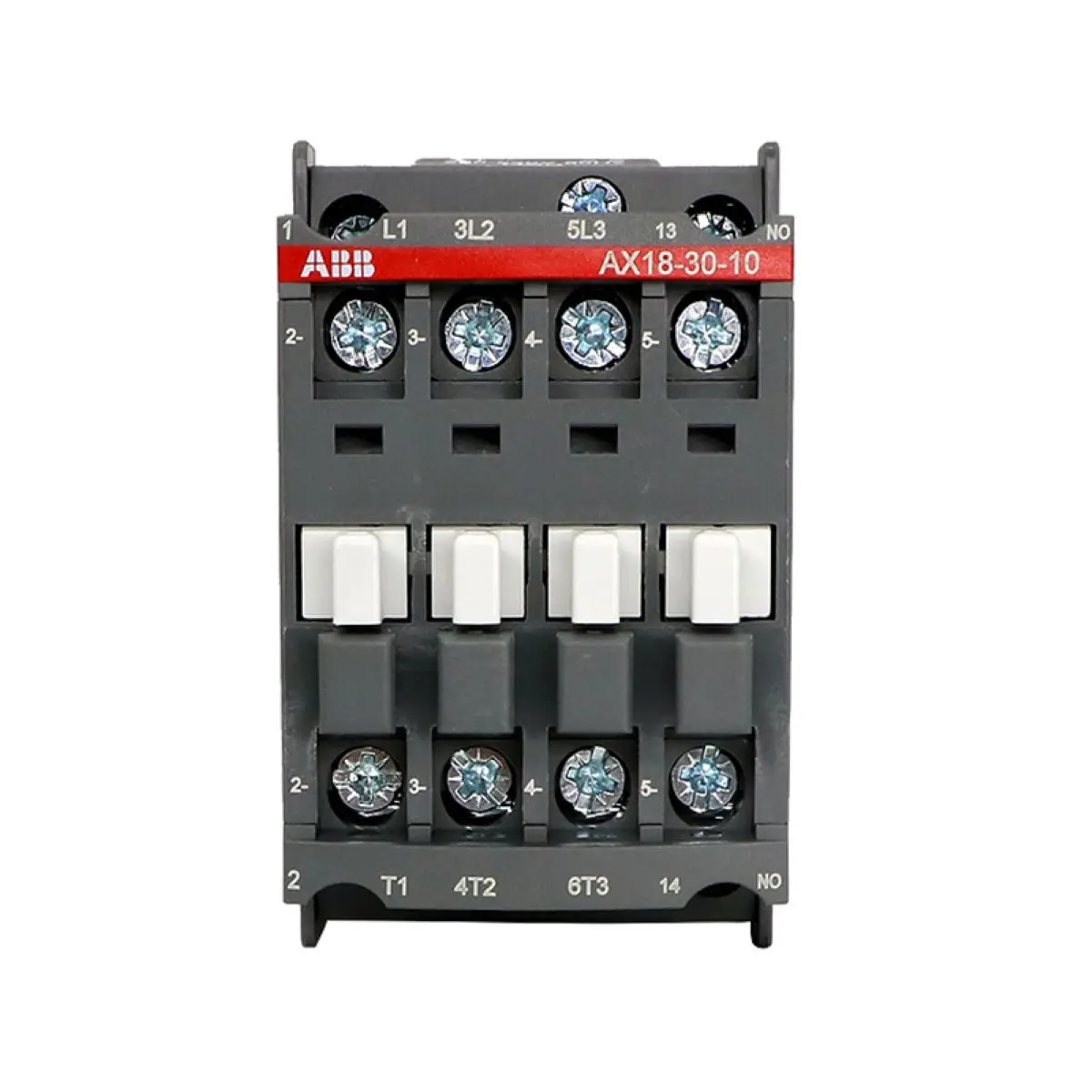 AX18-30-10-80*220-230V50Hz/230-240V60Hz 10139479 1SBL921074R8010 contactor