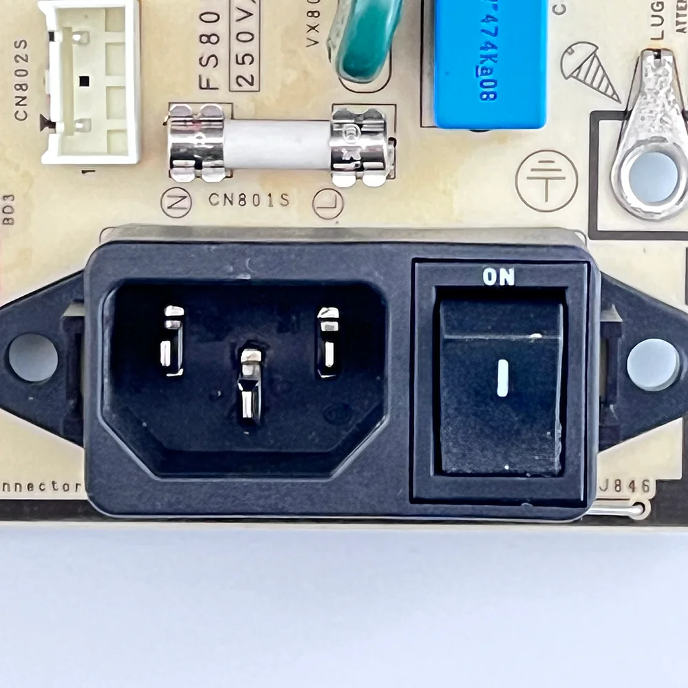 แผงวงจรจ่ายไฟ40LFD_VE BN44-00309D PSLF251503D/ไฟ LED สำหรับ LH46UDEHLBB/LH55UDCBLBB ไป/Za LH55UDEBLBB LH46UDEBLBB/En LH46UDCB
