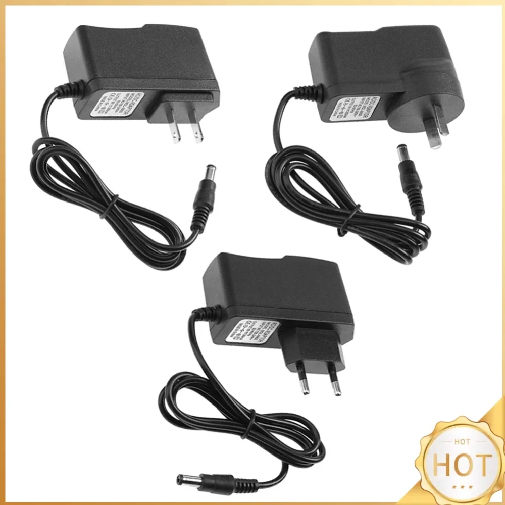 9V 300mA Power Supply Adapter Converter for Telephone Electronic Scale