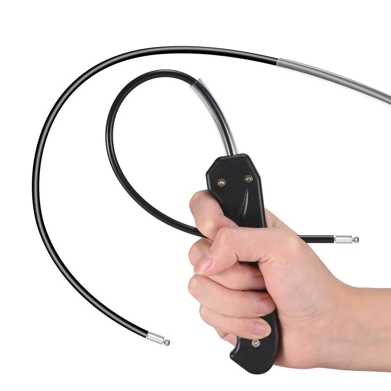 Multi-purpose Tactical Whip Portable, Bicycle Whip, Runner Whip, Window Breaker Self-defense