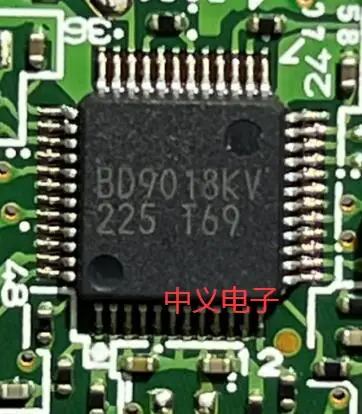 

Бесплатная доставка BD9018KV BD9018KV-E2 IC 10 шт.