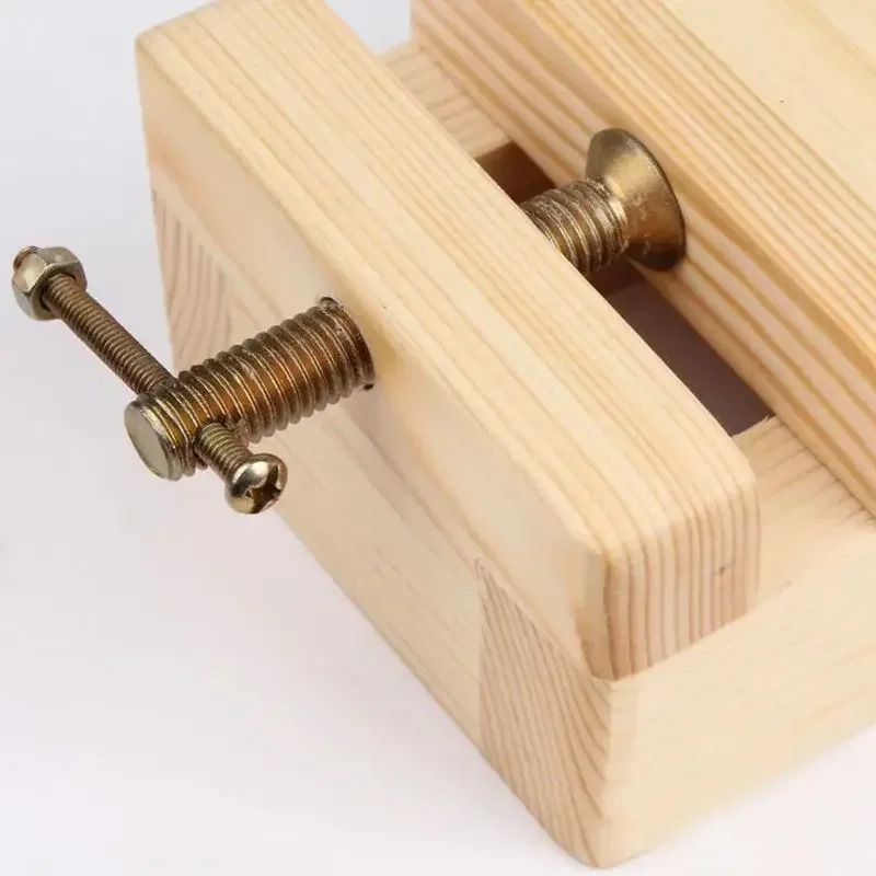 DIY Wood Working Tool Mini Flat Pliers Vise Clamp Table Bench Vice Seal Hand Tools For Woodworking Carving Engraving,바이스