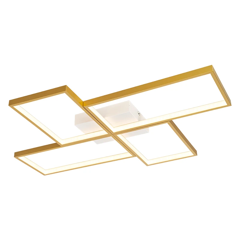 Black/Gold Living R…