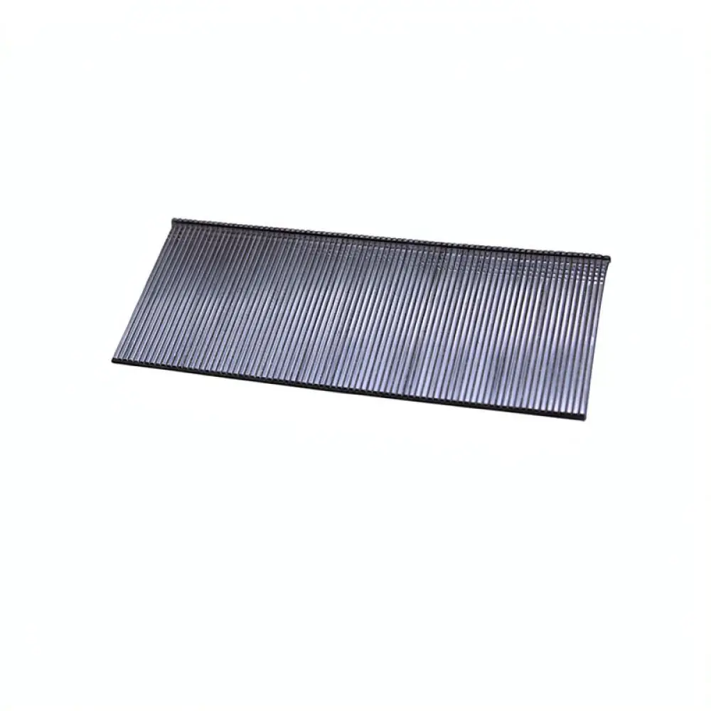 Galvanized Finishing Brad Nails For Xueteng Fasteners Straight Woodworking Fastener Furniture Construction Joinery Tool