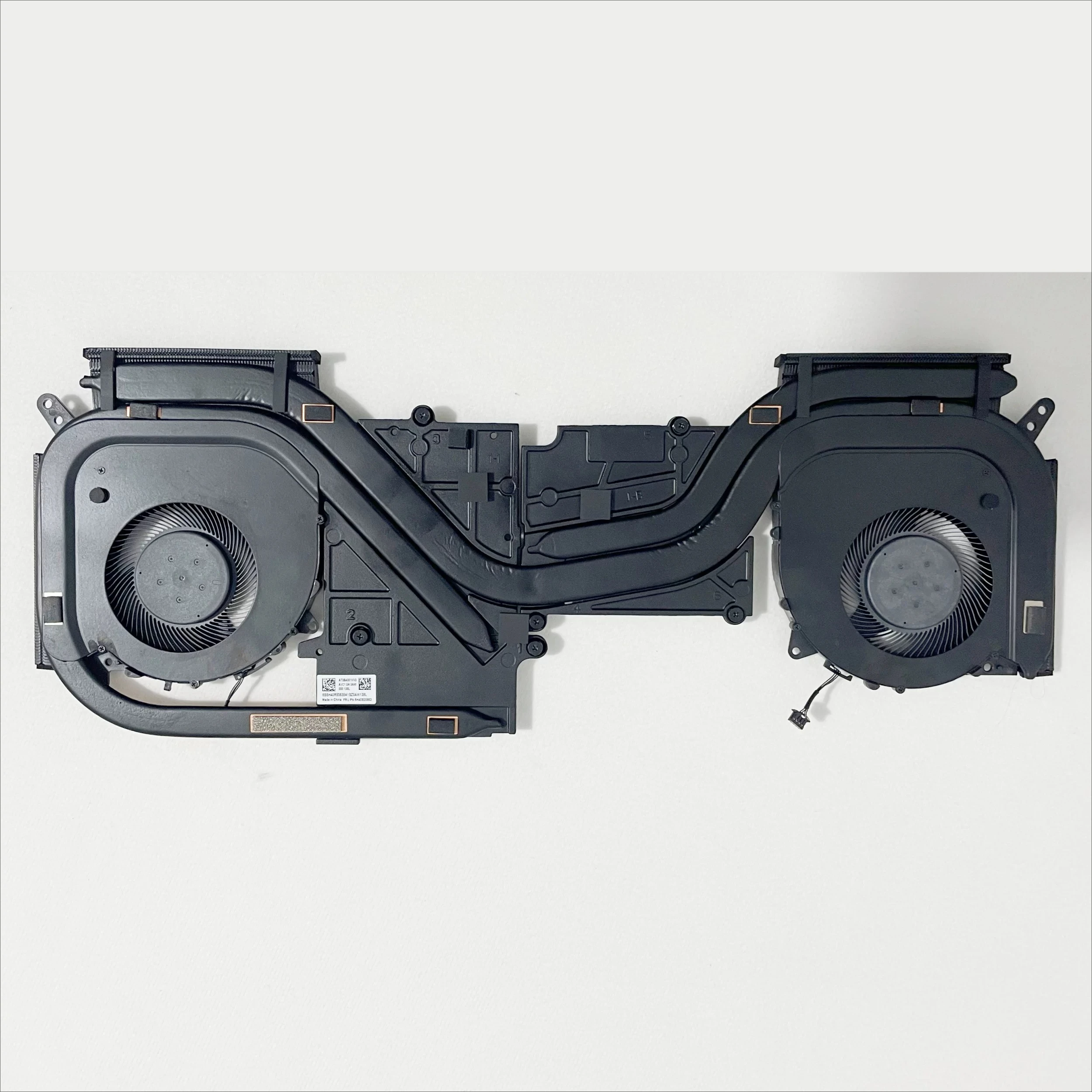 For Lenovo Savior R7000 2023 2024 Cooling module fan 5H40S20981 5H40S20982