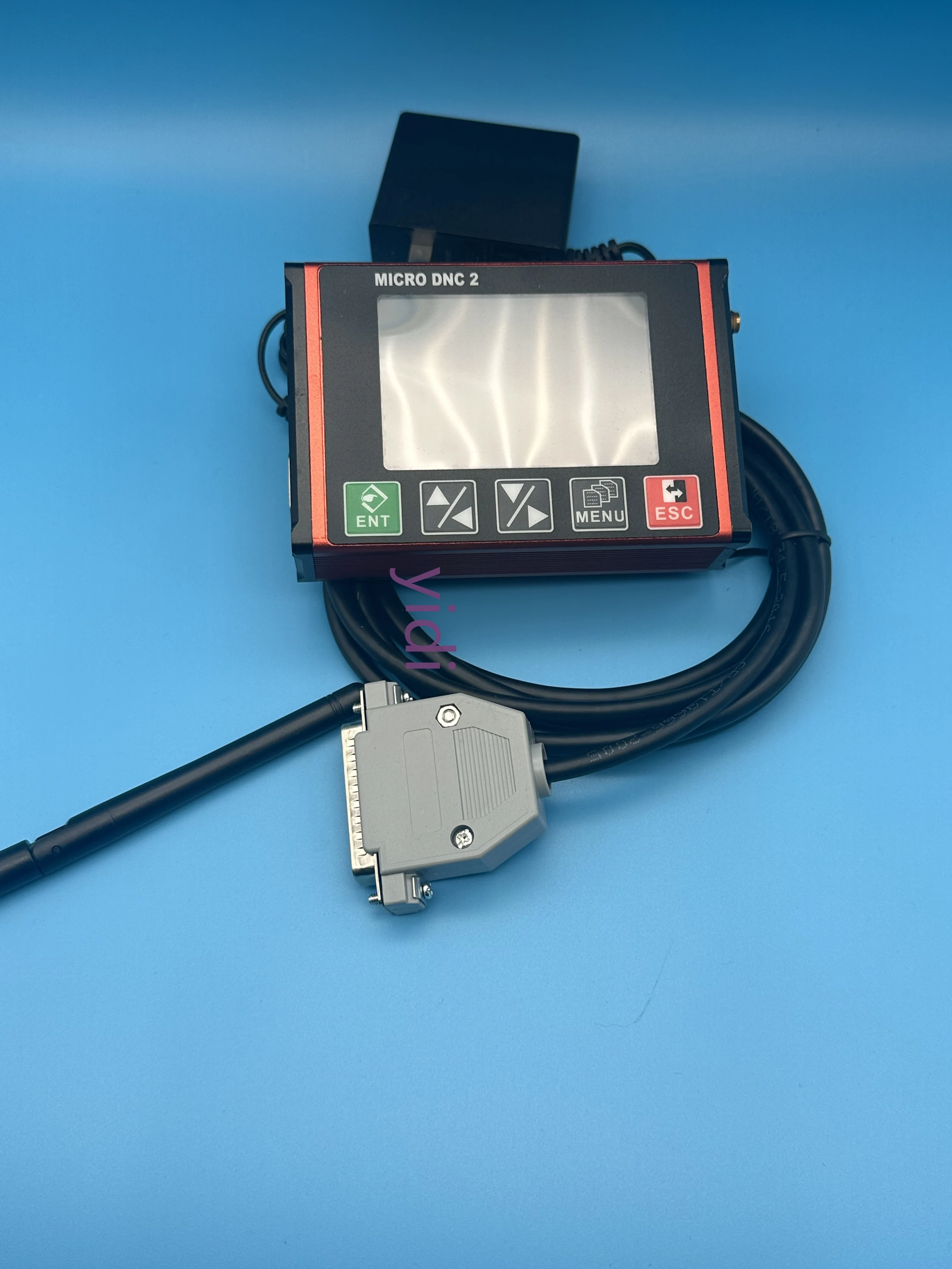 MICRO DNC2 Transmission Machine CNC Old Numerical Control System of Machine Tool Transmission Artifact DNC Online Machining