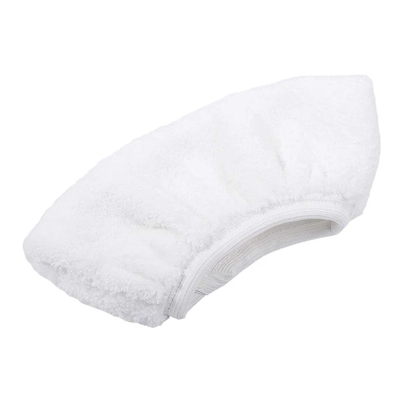 ケルヒャースチームクリーナー用保護カバー,ハンドノズル,sc 2,sc 3,sc 4,sc 5, 8パック