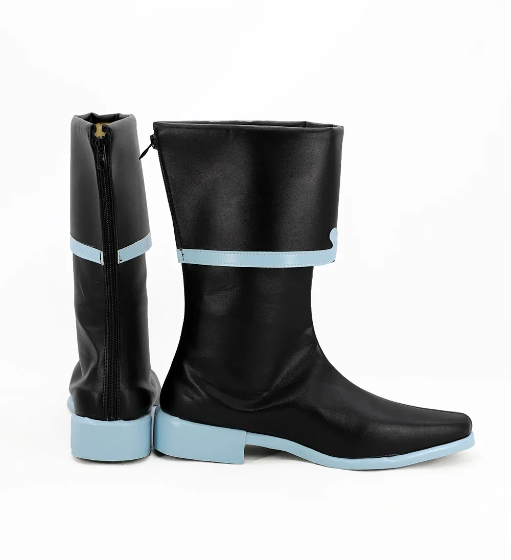 Buty do cosplayu Ojiro z My Hero Academia, szyte na miarę buty anime