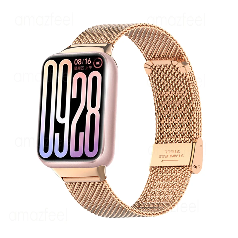 Metal Strap For Xia…