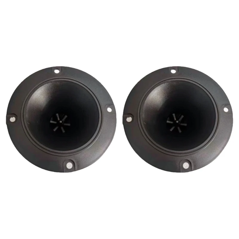95-mm-Hornhochtöner Piezoelektrischer Hornhochtöner für klaren Hochfrequenzklang M76A – Detail 1