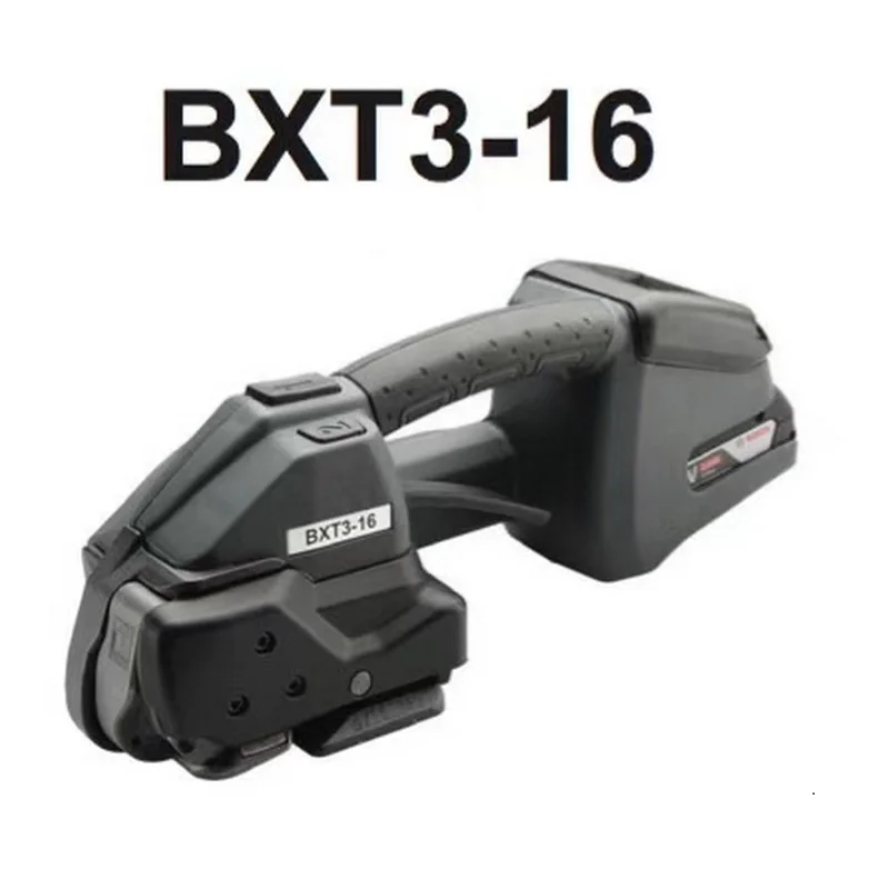 Signode Spare Parts 1821.048.027 Tooth Plate for BXT3-16 or BXT3-13 Battery Powered Plastic Strapping Tool view 6