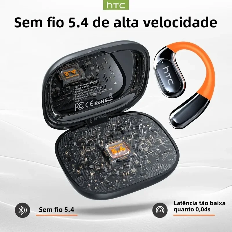 Htc NE27 Bluetooth … - image