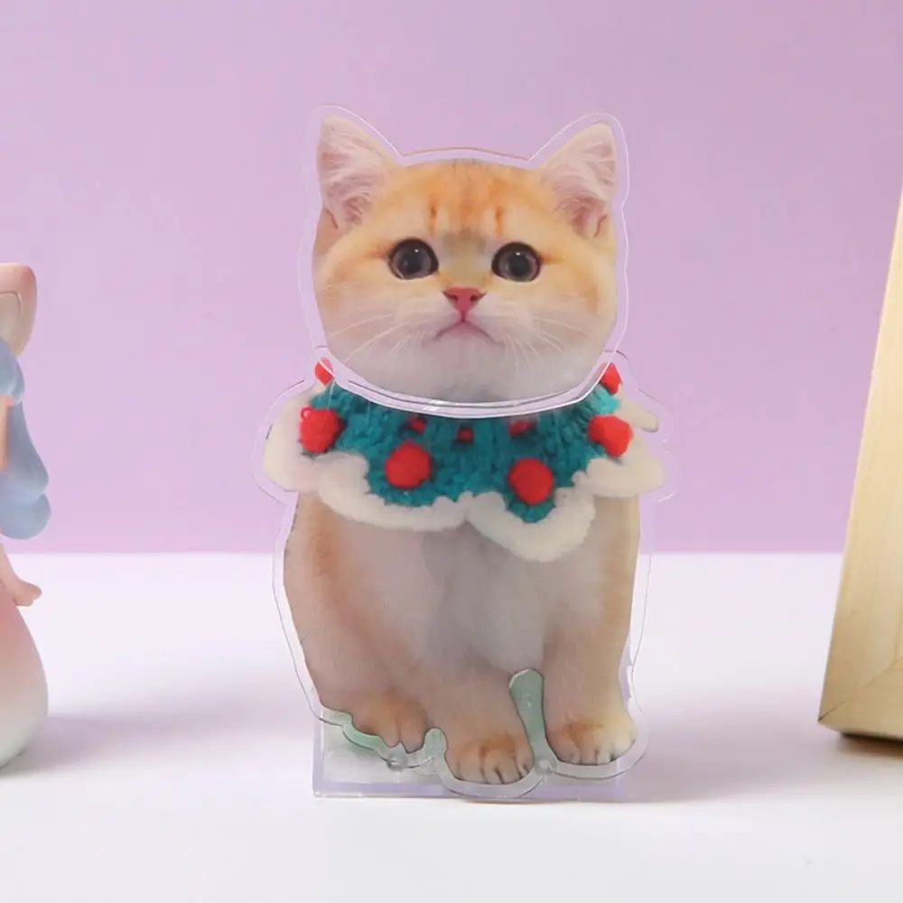 Lovely Funny Car Shaking Head Cat Cat Acrylic Car Shaking Head Dog Shaking Head Dog Car Shaking Head Ornament Car Interior