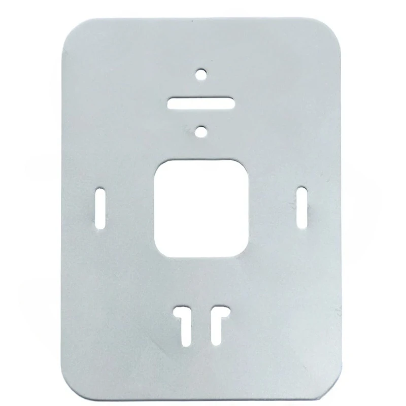 For Quick Fixture Iron Plate, Suitable for Injection Molding Machine, Mechanical Accessories