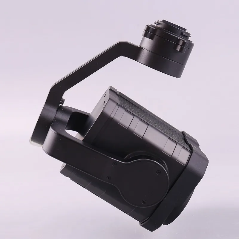Pod 4K AI 180 Hybrid Zoom Wide Angle High Resolution Thermal Imaging Laser Ranging