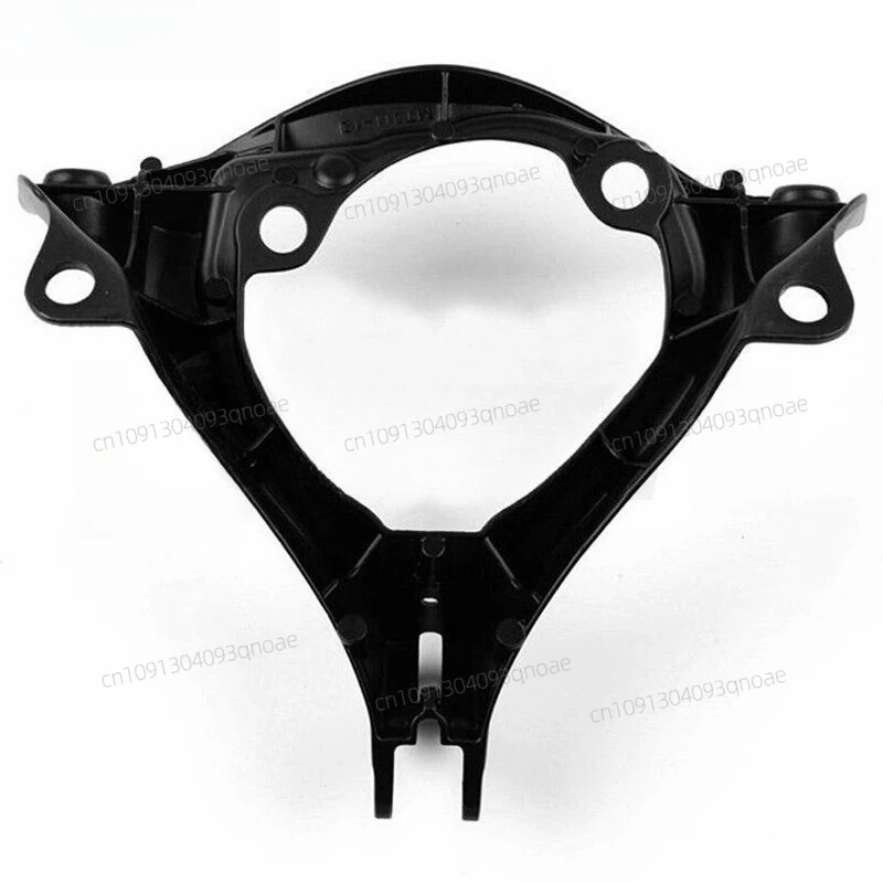 دراجة نارية الجبهة ضوء المصباح العلوي قوس الاقتران ل GSXR1000 GSXR 1000 K9 2009 2010 2011 2012 2013 2014 2015