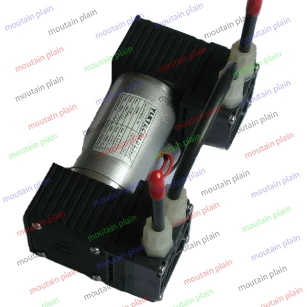 DA70DC-TH Mini Electric Vacuum Pump