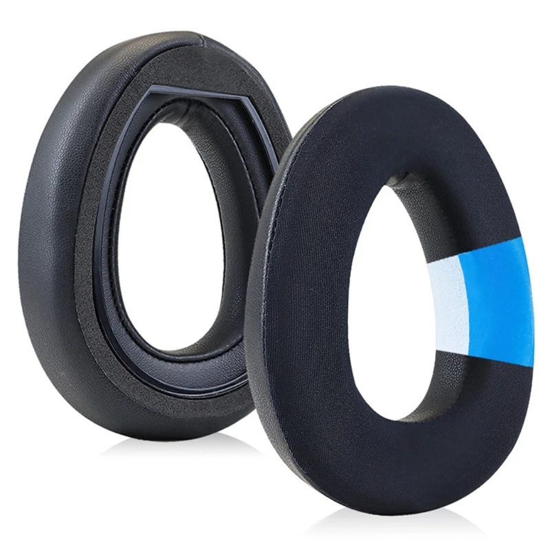 Replace Worn out Ear Cushions Enjoy Extended Comfort and Enhanced Sound Ear Pads for PXC550 PXC550-II Headsets Earpads 896C