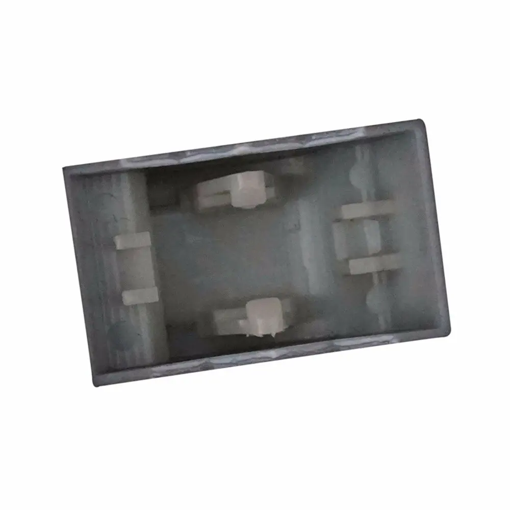 Renault Fluence Front and Rear Door Glass Button Cover