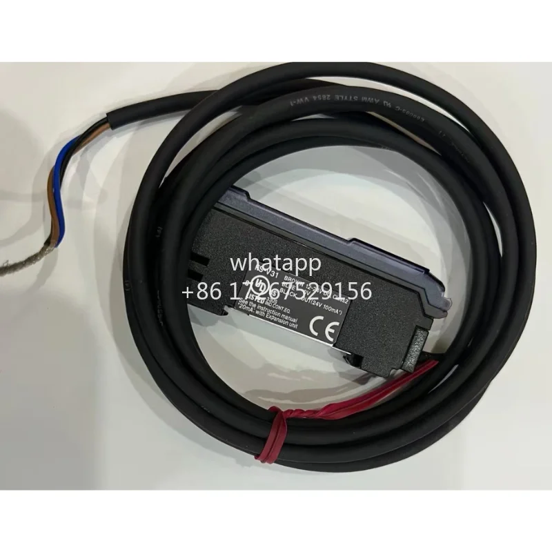 

Новый усилитель FS-V31 для быстрой доставки.