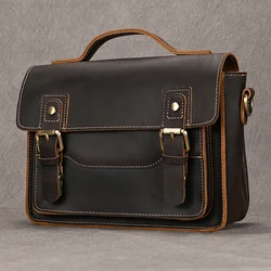 Sac à main Crossexcavdy pour hommes et femmes, sac à main à bandoulière, sac fourre-tout d'affaires, étui à bombes, cadeau personnalisé, mode initiée
