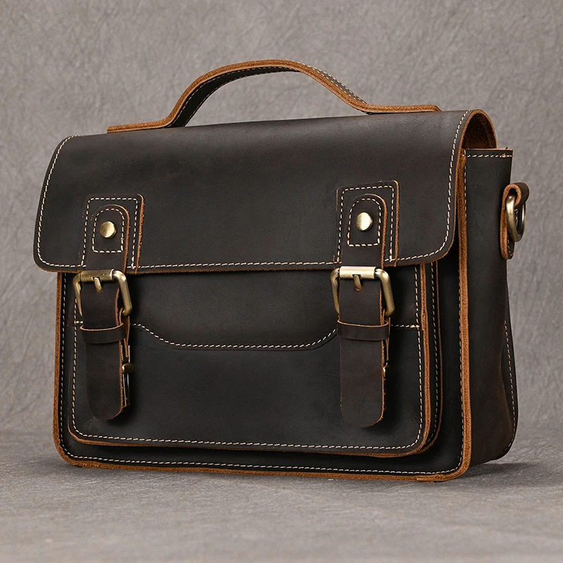 Fashion Men Women Shoulder Bag Handbags Crossobdy Bag Small Business Tote Bag Handbag Briefcase Crossbody Bag Custom Men Gift