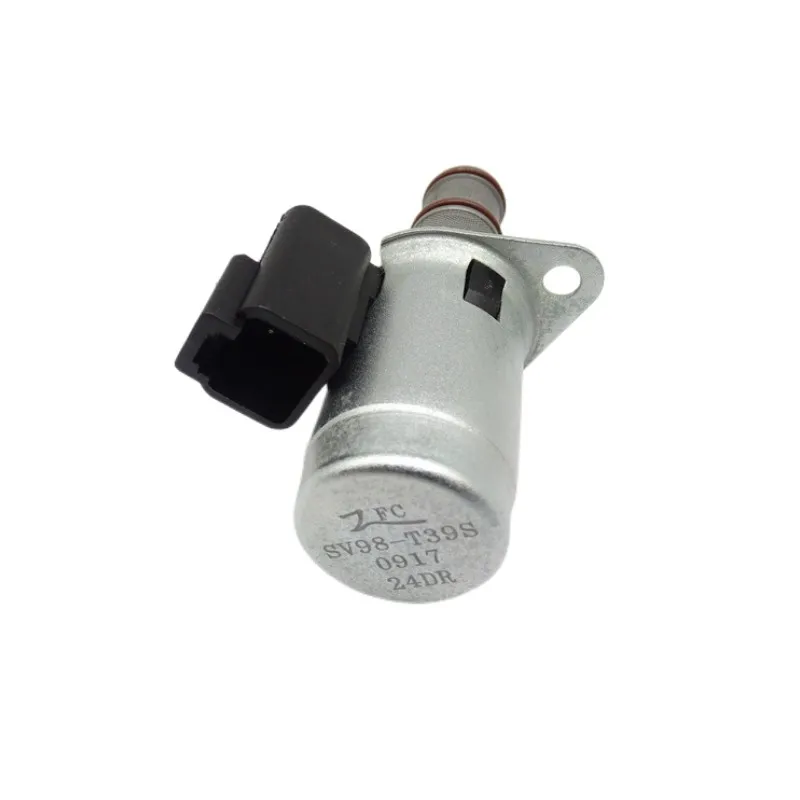 

SV98-T39S 580037013 24V JCB 3CX 4CX экскаватор, гидравлический насос, электромагнитный клапан
