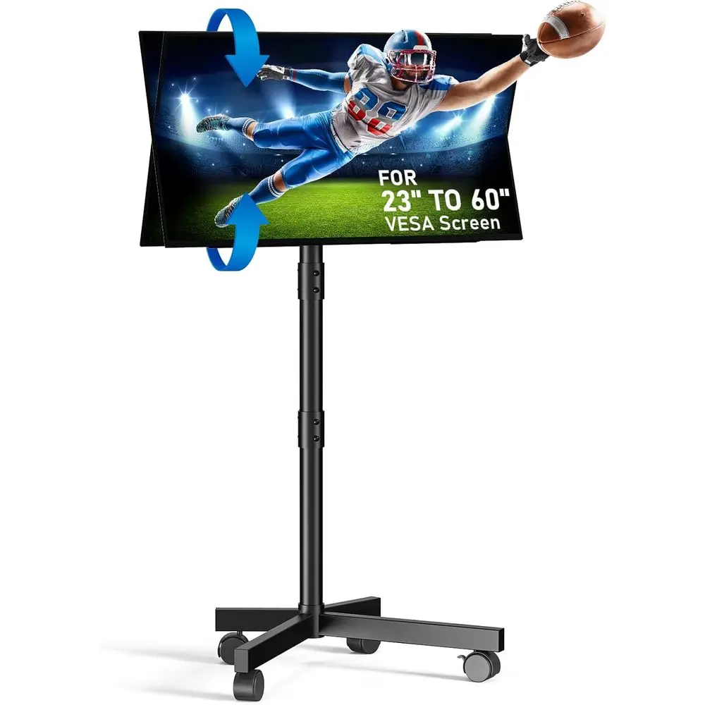 Mobile Tv Stand Or …