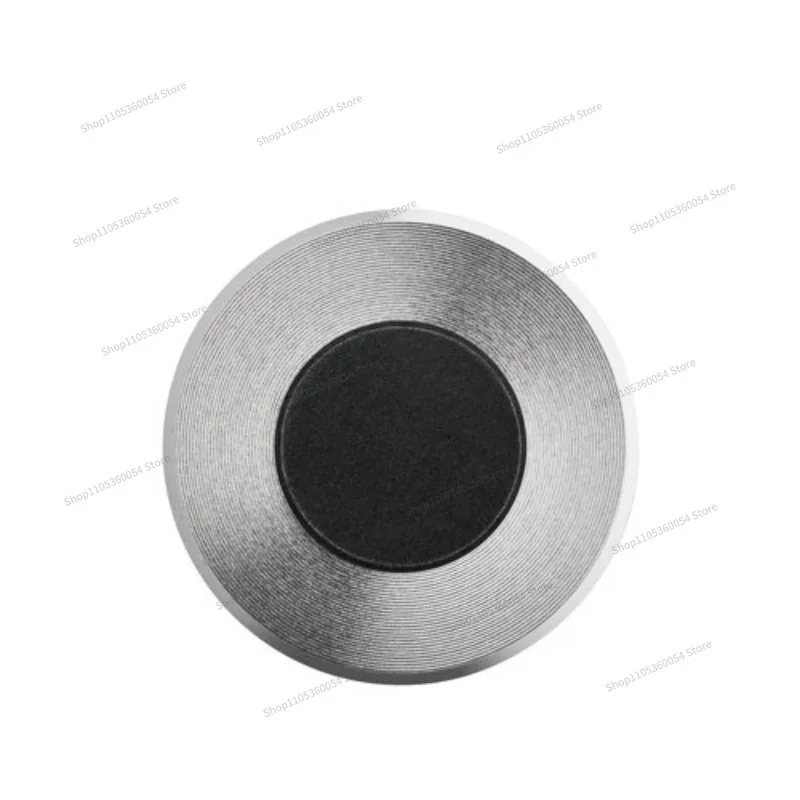 For AT6098a Composite Shock-proof Foot Pad, Audio Foot Pad, Speaker CD Machine, Shock-absorbing and Shock-absorbing Foot Pad
